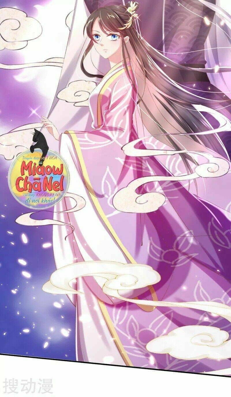 thị huyết y phi chapter 34 6