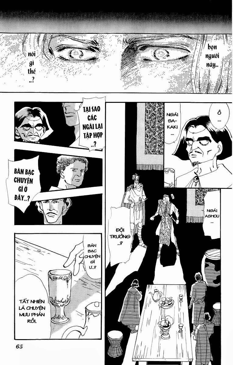 đứa con số phận chapter 30 18