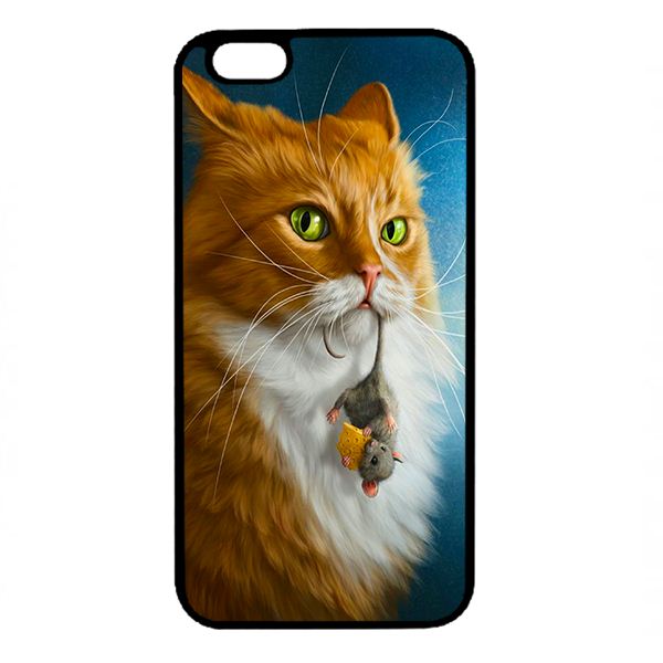 Ốp lưng cho điện thoại Iphone 6 Plus CB 12 - Hàng chính hãng