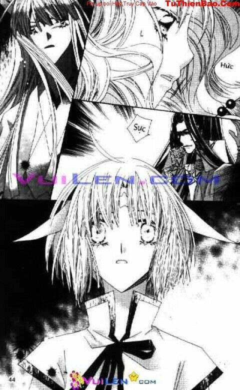 cáo nhỏ đáng yêu chapter 6 44