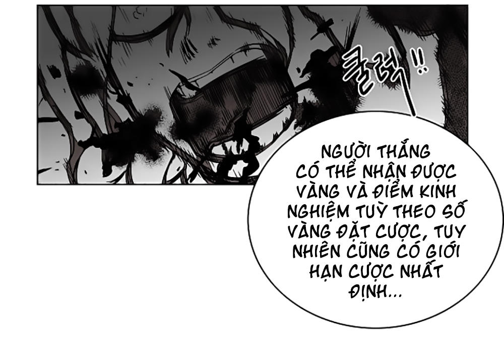 hard core leveling warrior chapter 5 48