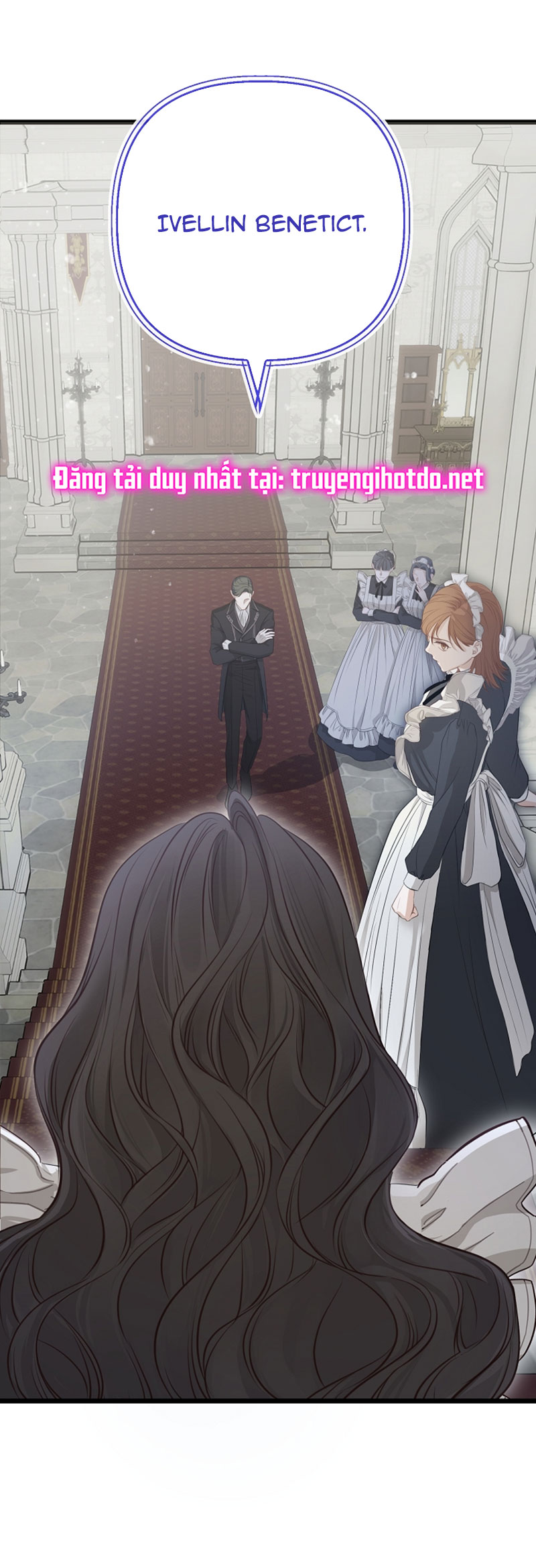 hãy giải thoát cho ta chapter 6.2 16