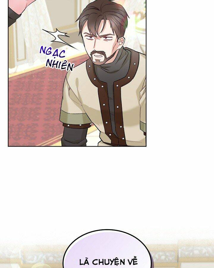 kẻ tạo ra nữ phản diện chapter 38 71