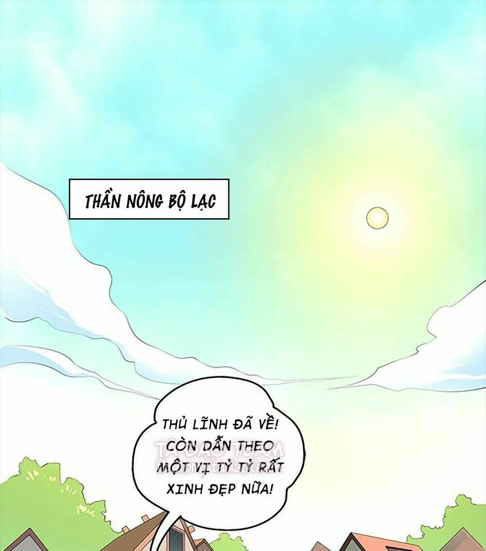 hoa ngôn tâm nguyện chapter 12 10