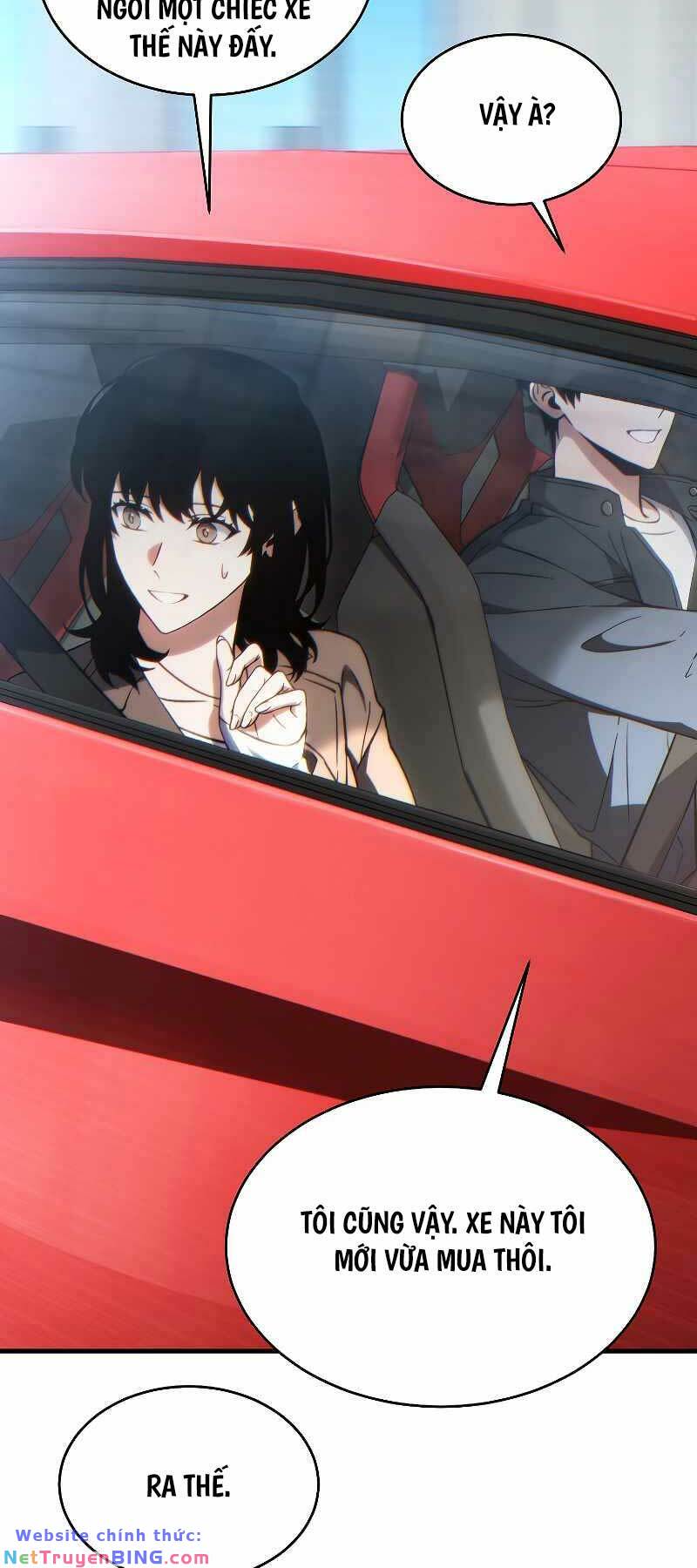 Người Chơi Mạnh Nhất Hồi Quy Lần Thứ 100 chapter 33 12