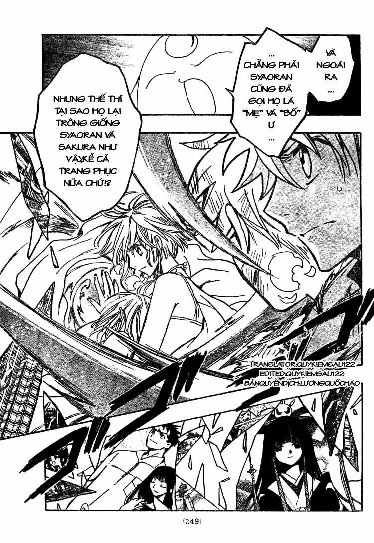 huyền thoại đôi cánh chapter 218 13