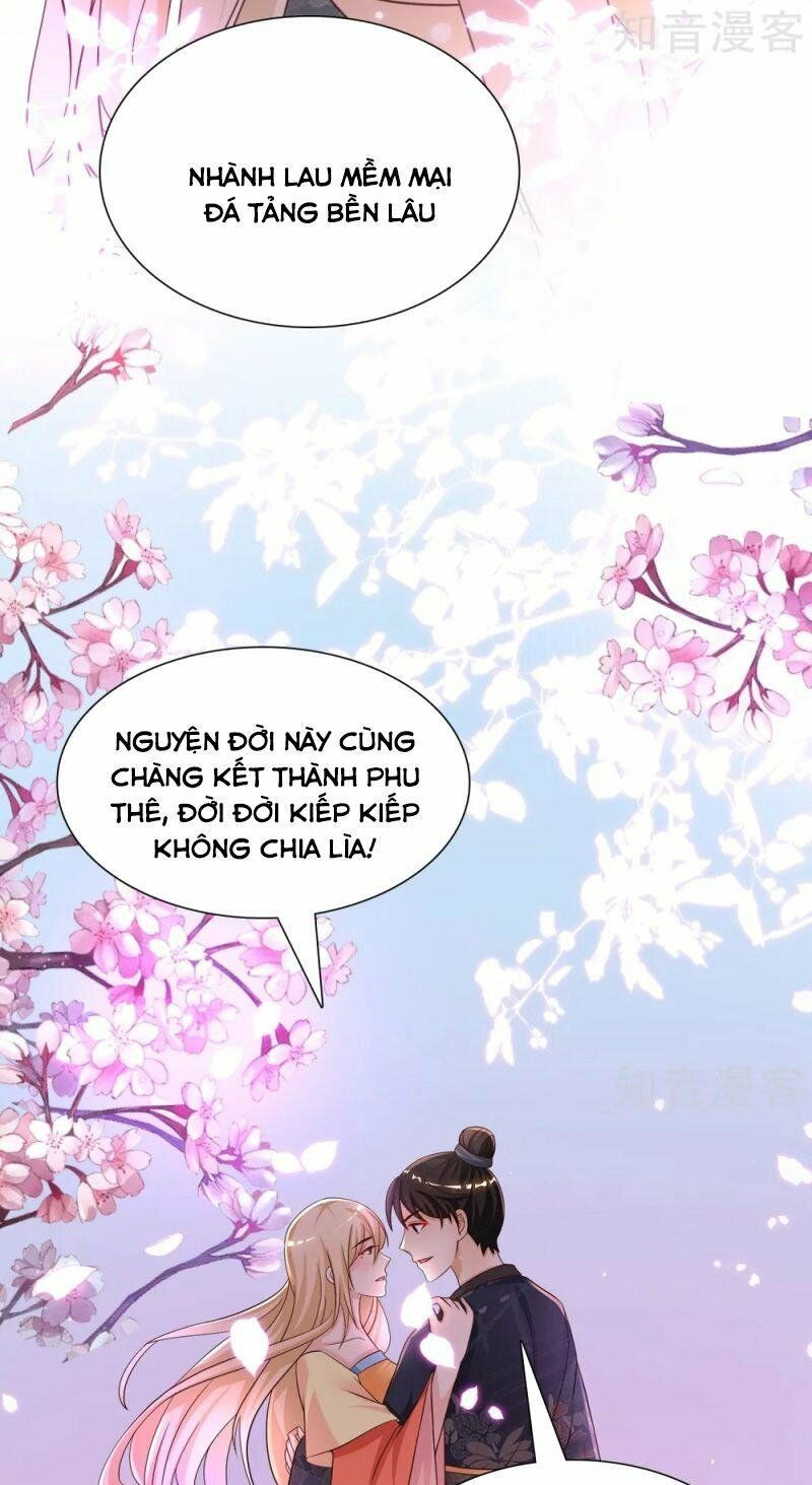 tối cường vận đào hoa chapter 185 20