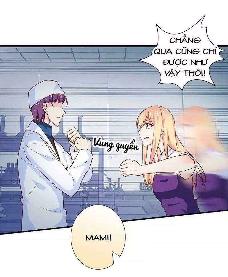 không gả cho tổng tài, gả cho người hầu chapter 179 5