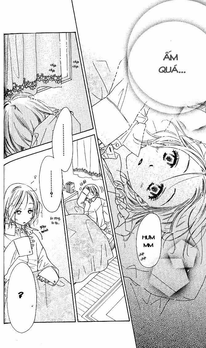 ai hime - ai to himegoto chapter 3 17