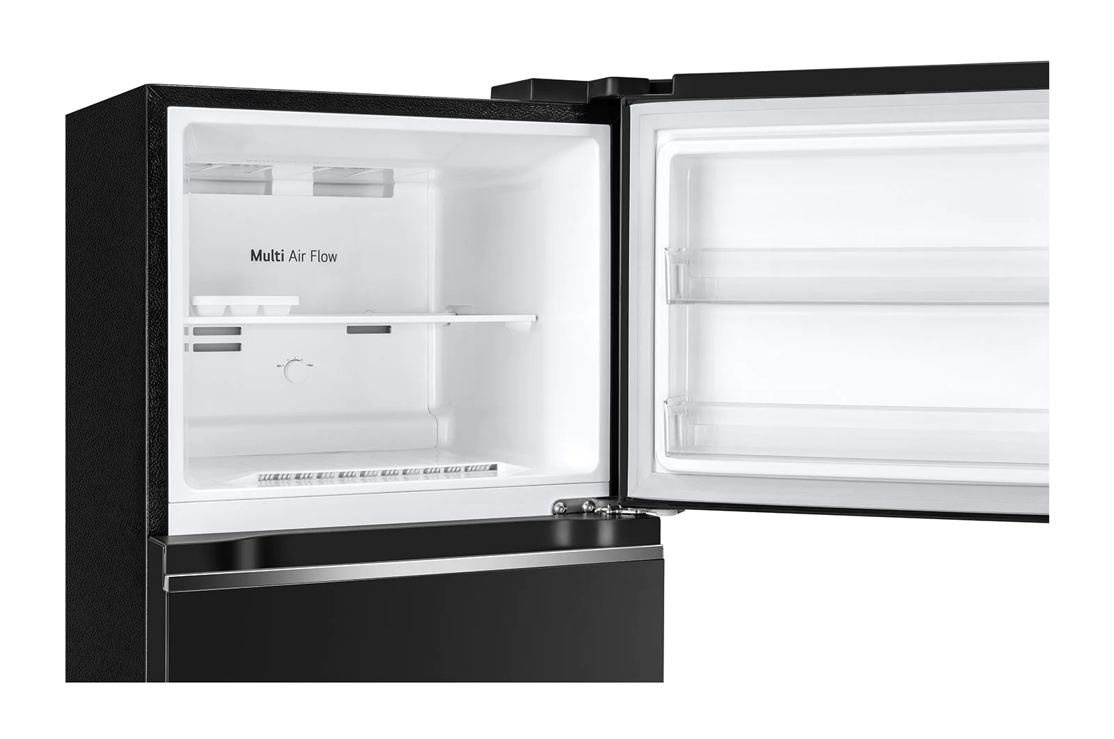 Tủ lạnh ngăn đá trên LG Smart Inverter GV-B212WB 217L - HÀNG CHÍNH HÃNG