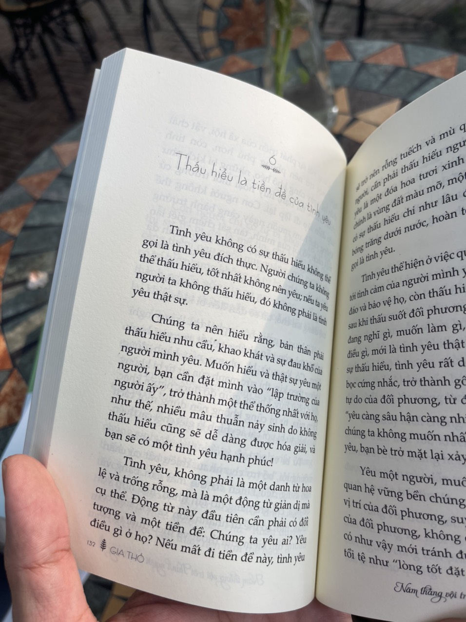 MỌI CHUYỆN ĐỀU LÀ SỰ AN BÀI TỐT NHẤT – Gia Thố – Mai Dung dịch – Á Châu Books – NXB Lao Động