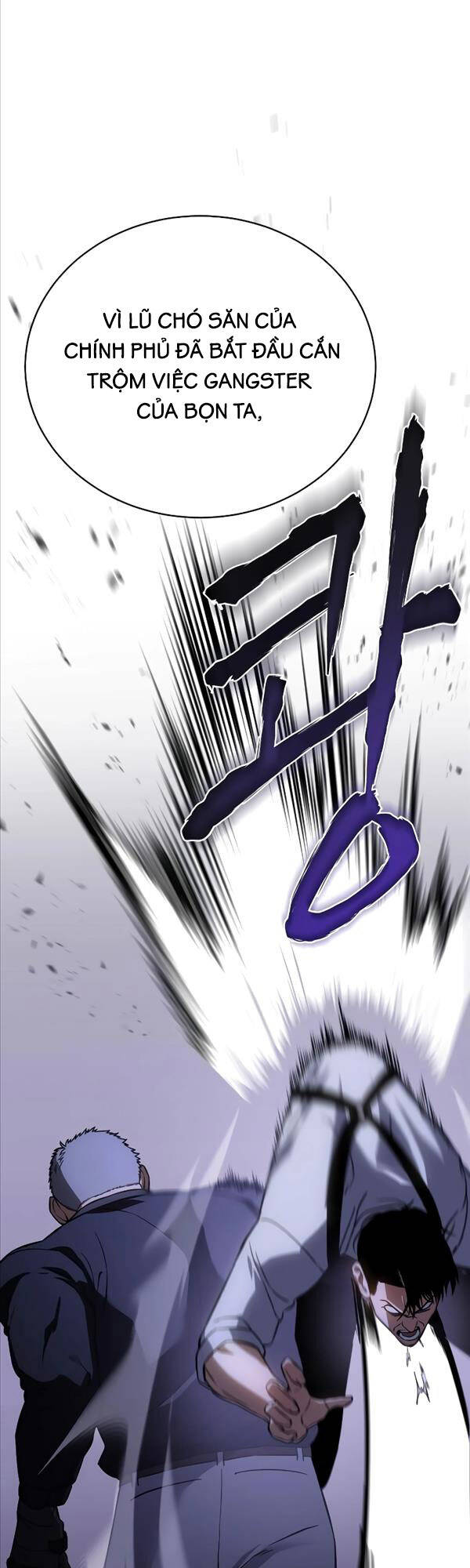 đặc vụ song sinh chapter 15.1 50