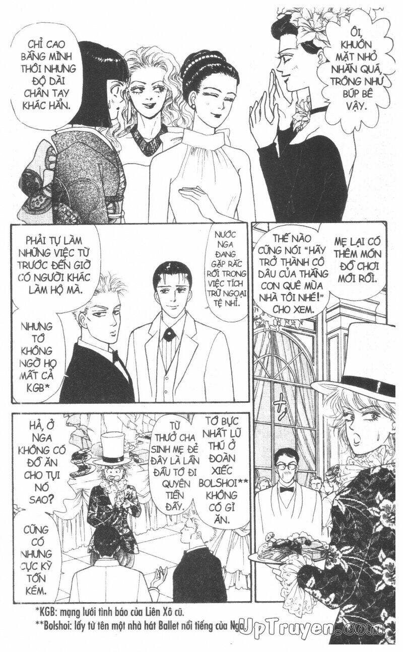 câu lạc bộ con nhà giàu chapter 15 73