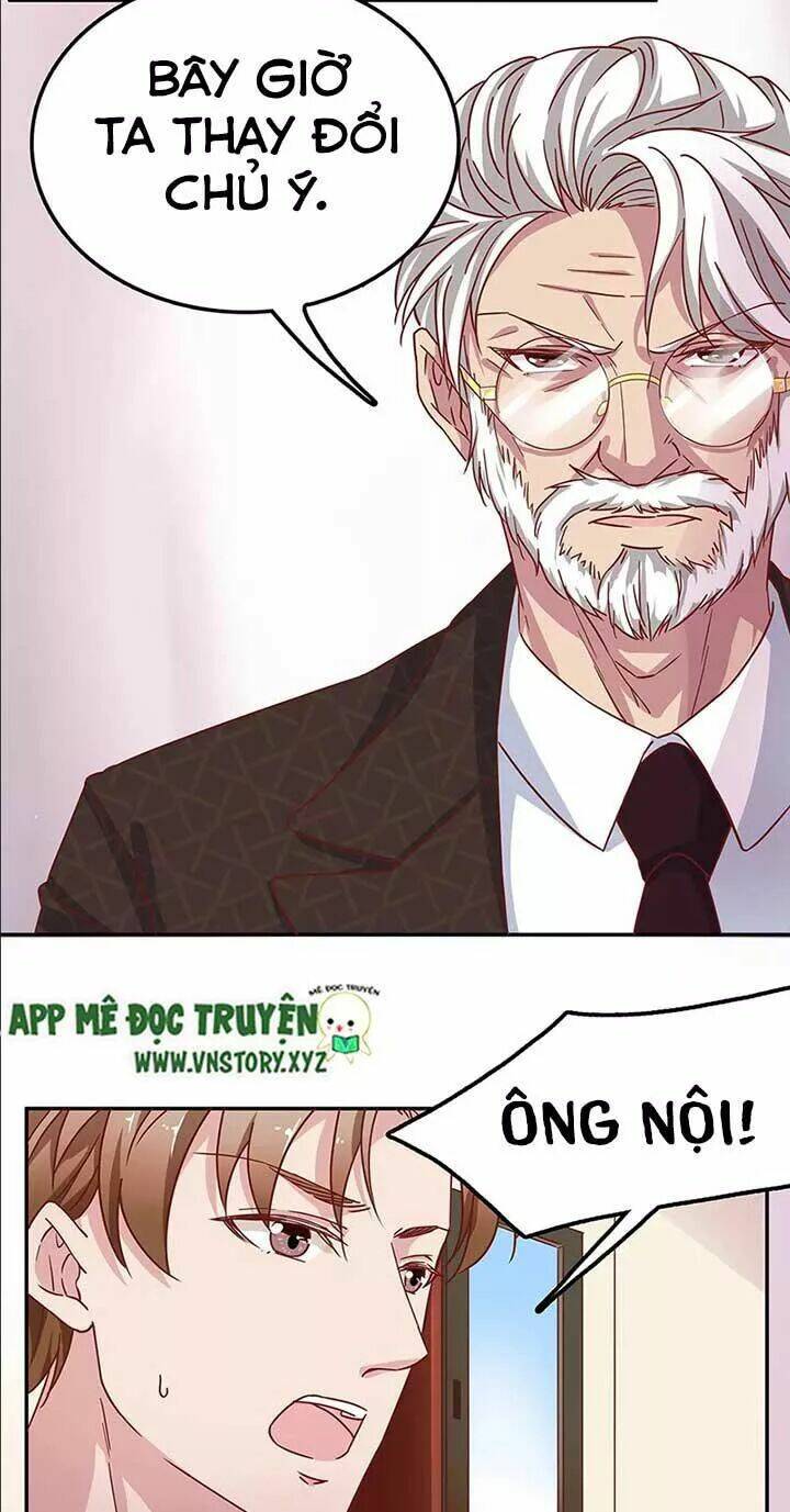 yêu em, sai đến tận cùng chapter 39 14