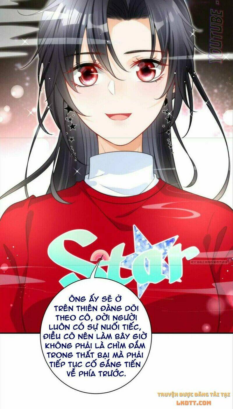 tôi trở thành tổ tông của 5 vị đại lão chapter 63 14