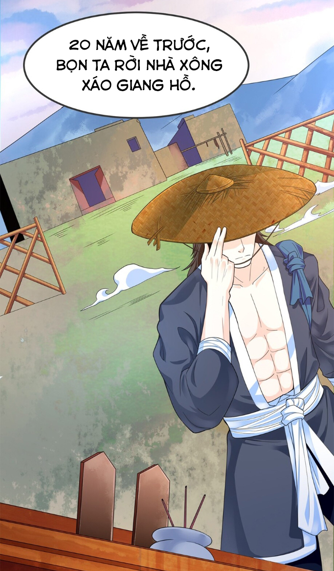 sự tại tất đắc chapter 5 24