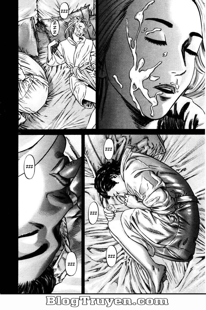 homunculus chapter 52 14