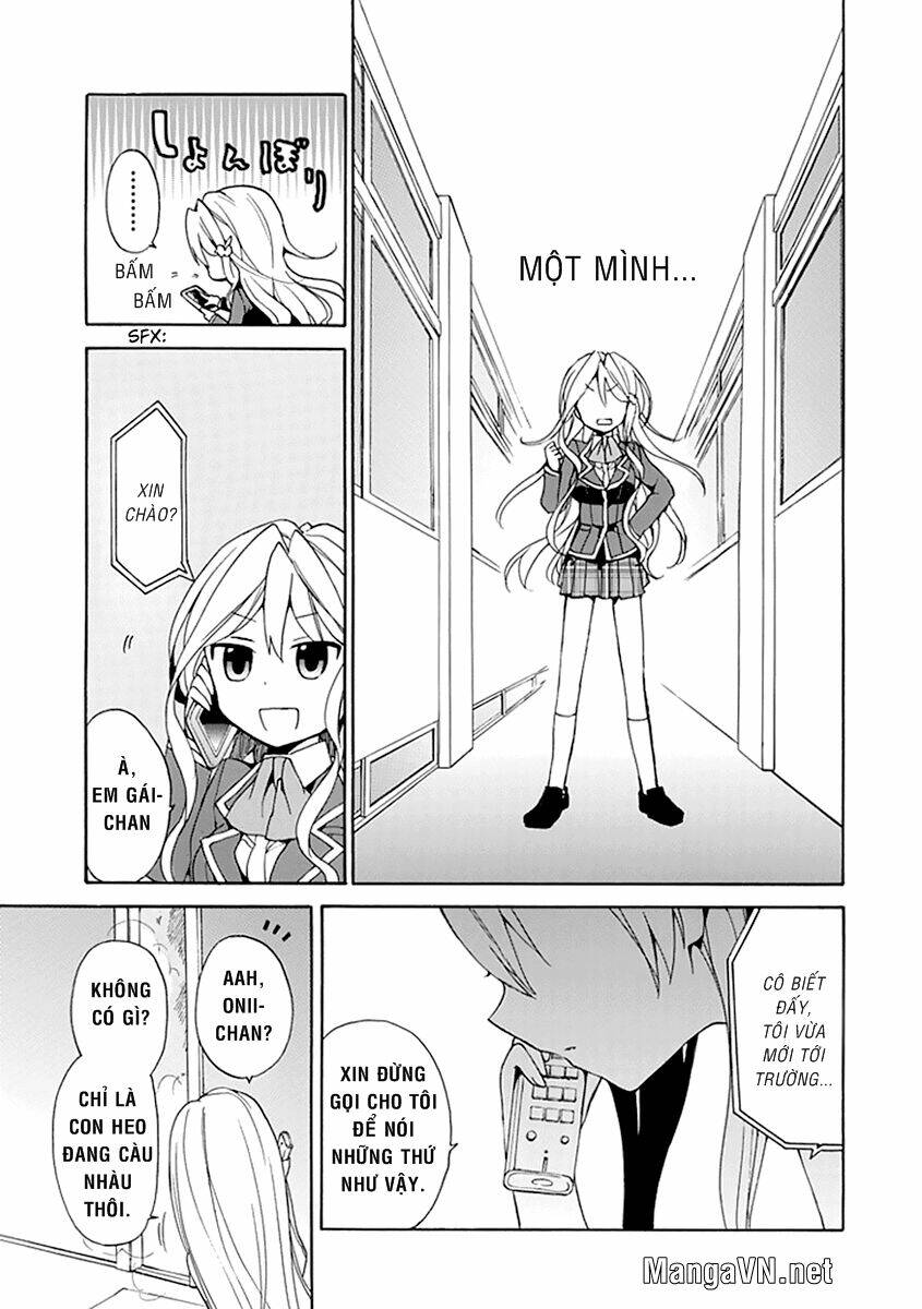 dagasy - houkago chounouryoku sensou chapter 6 14