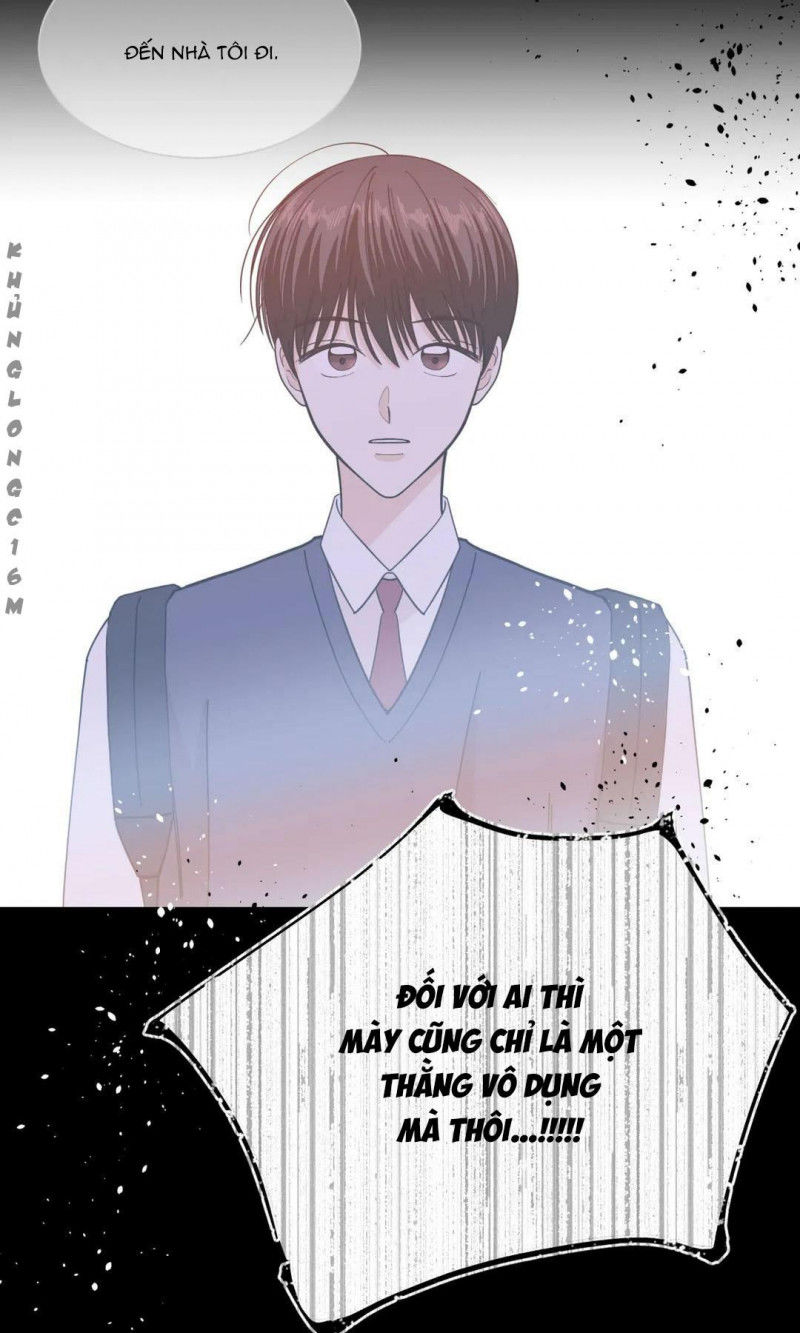 Thiếu Niên Nổi Loạn chapter 30.5