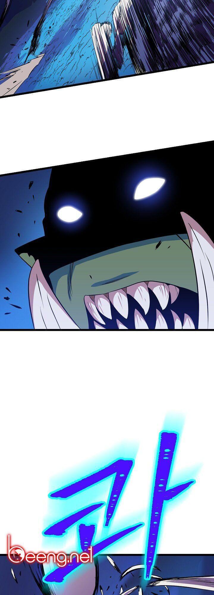 tiêu diệt đấng cứu thế chapter 13 44