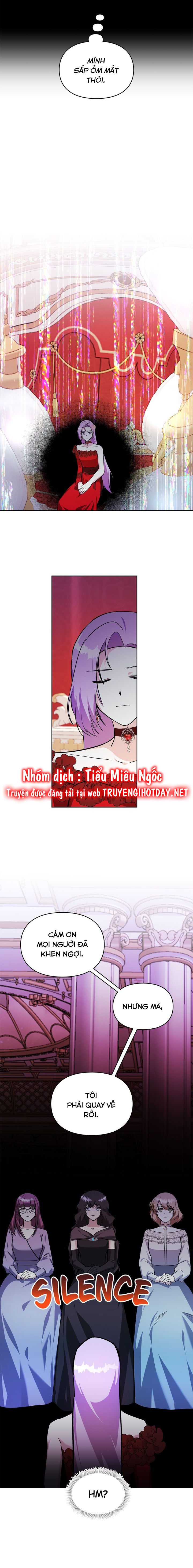 hãy nghe lời của tôi chapter 58 9