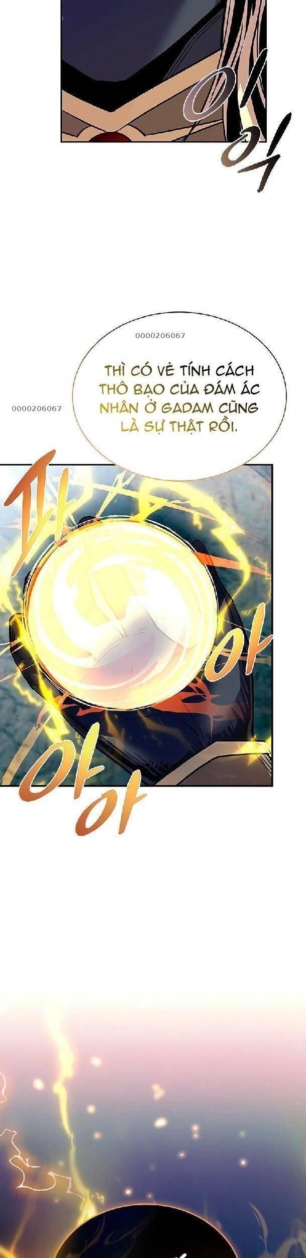 tiêu diệt ác nhân chapter 67 14