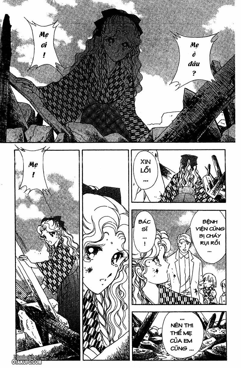 khúc tình ca ban mai - akatsuki no aria chapter 22 28