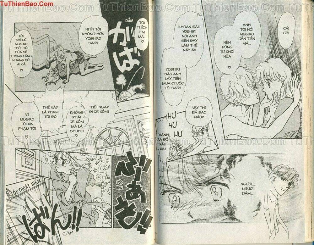 nhật ký lọ lem chapter 1 67