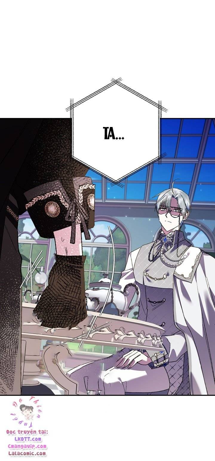 cha, con không muốn kết hôn đâu chapter 43 93