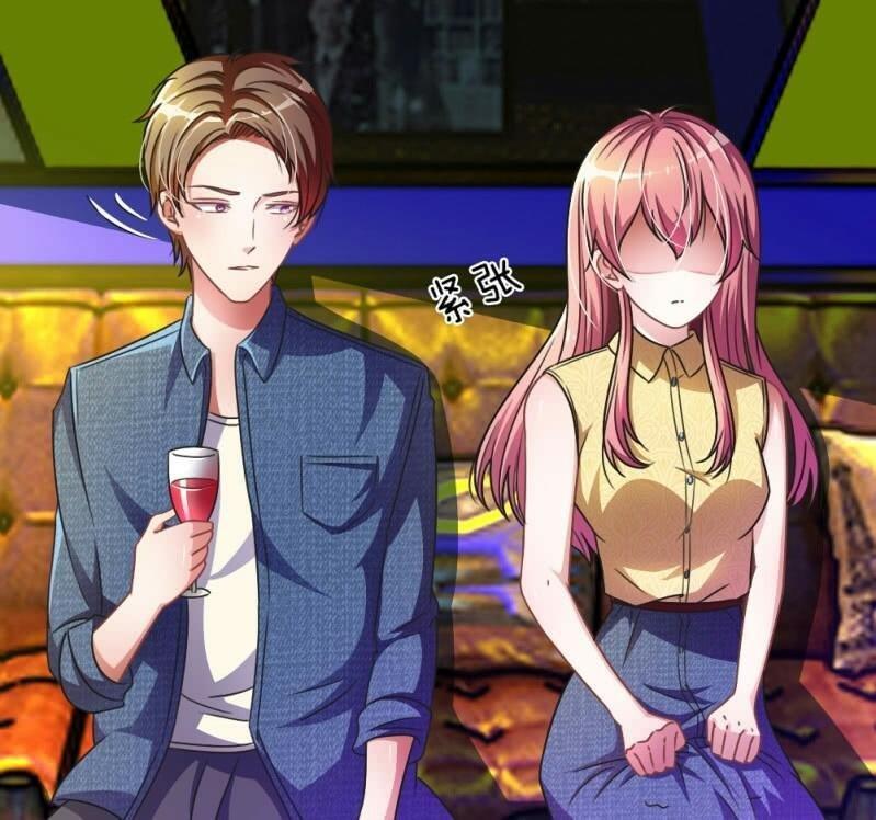 bạn trai cũ là quỷ hút máu: đừng trêu tôi chapter 4 9