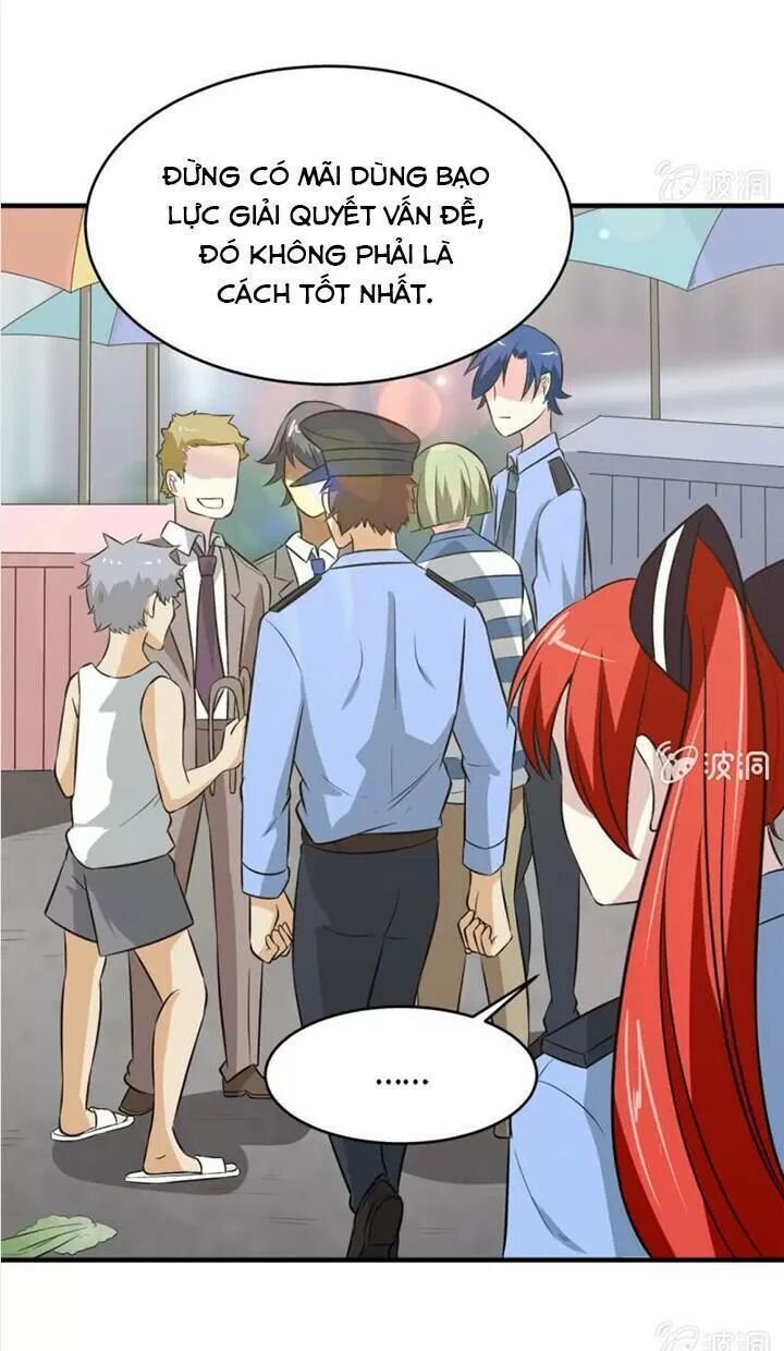 cực phẩm thấu thị chapter 24 30