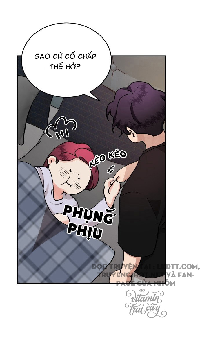 oan gia ngõ hẹp chapter 36 5