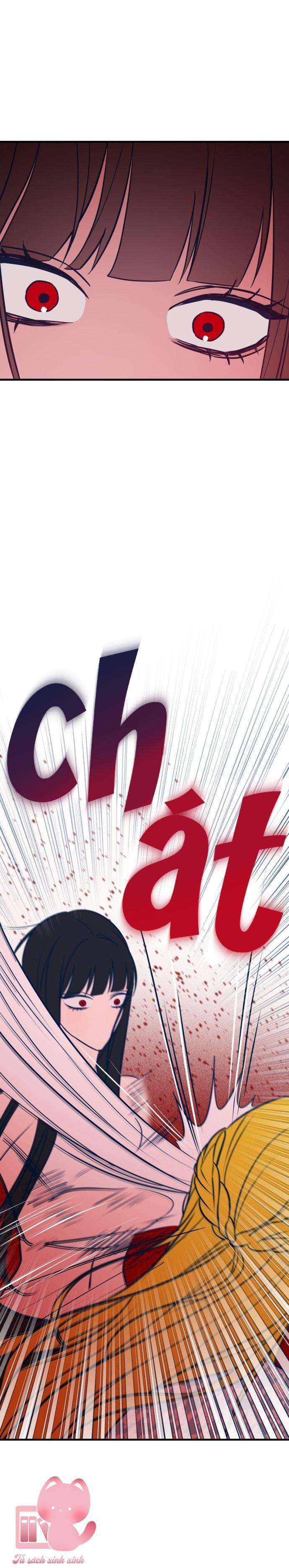 kẻ cắp gặp bà già chapter 37 16
