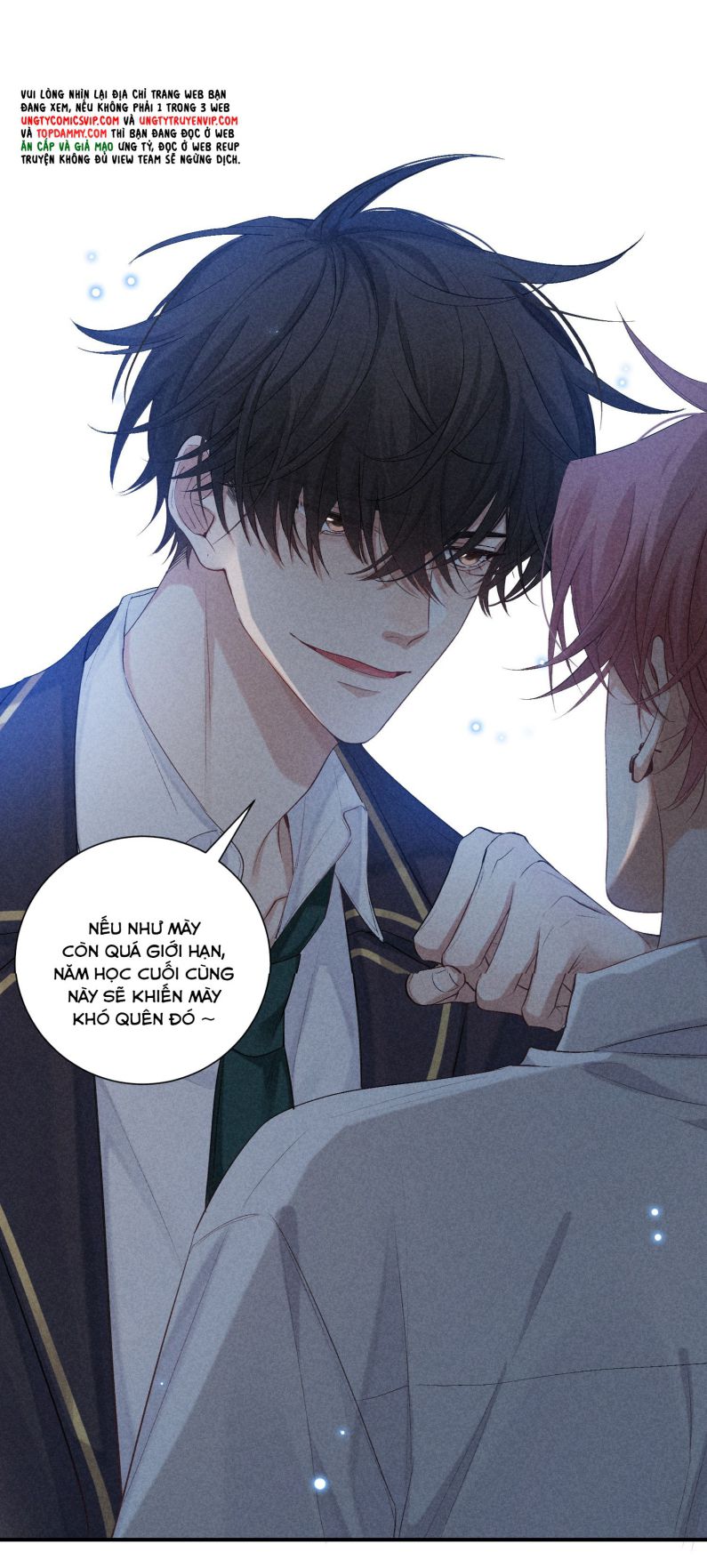 trò chơi săn mồi chapter 67 17