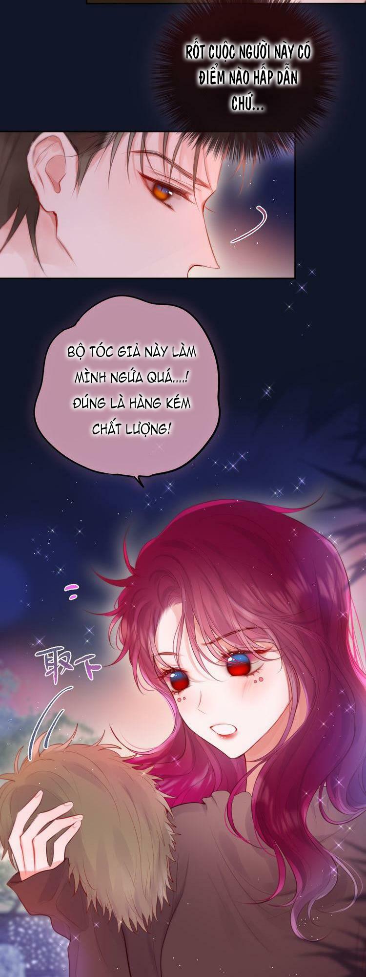 trú dạ liên miên chapter 71 15