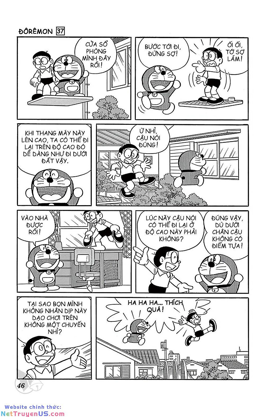 doraemon chapter 660 2