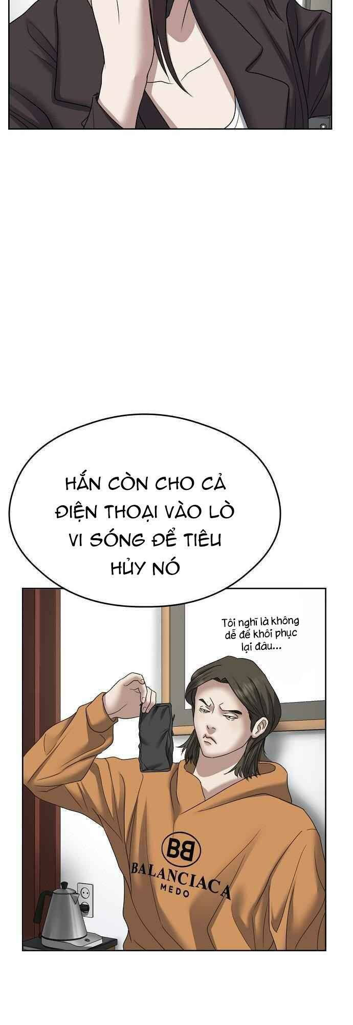 đấu kiếm - công tố viên lách luật chapter 15 57