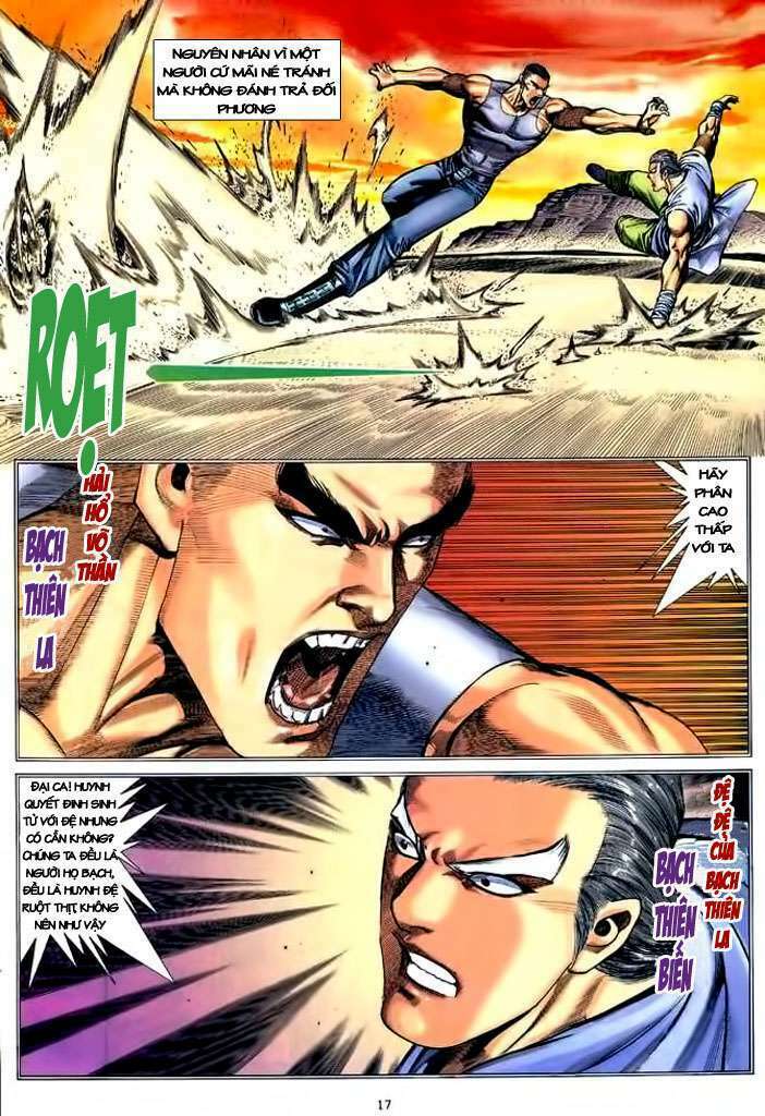 võ thần chapter 104 15