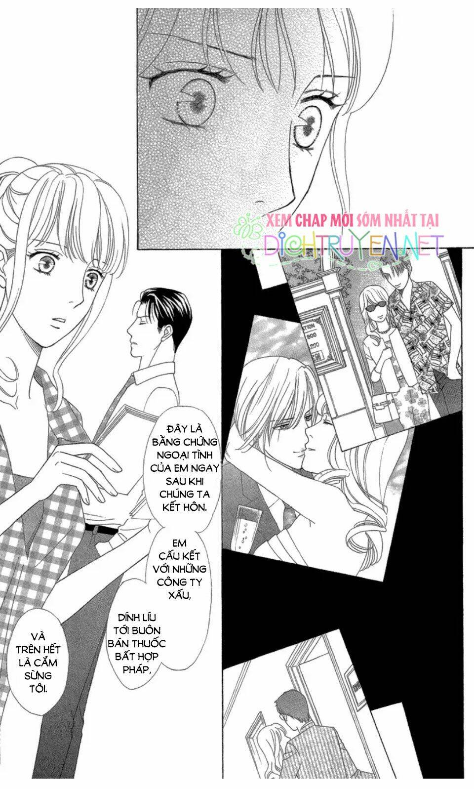 virut tình yêu chapter 8.2 11