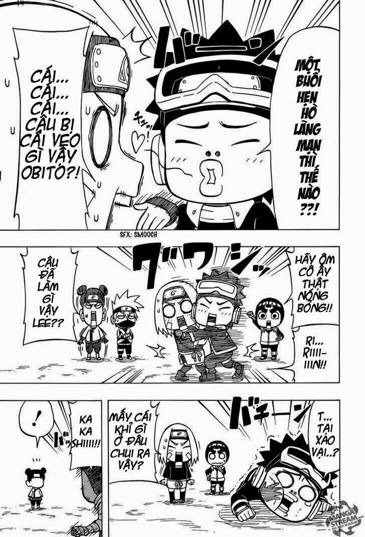 rock lee's springtime of youth chapter 37 12