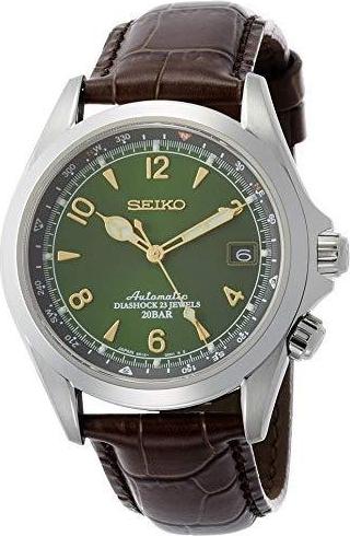 Đồng hồ nam Seiko Sarb017
