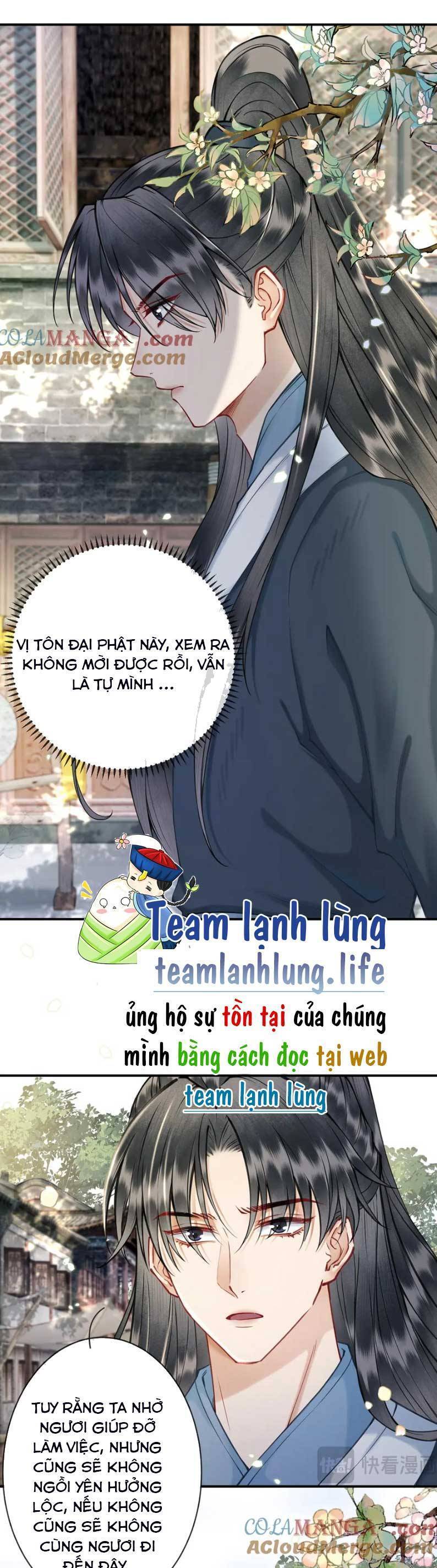 ngỗ tác cẩm y chapter 34 7