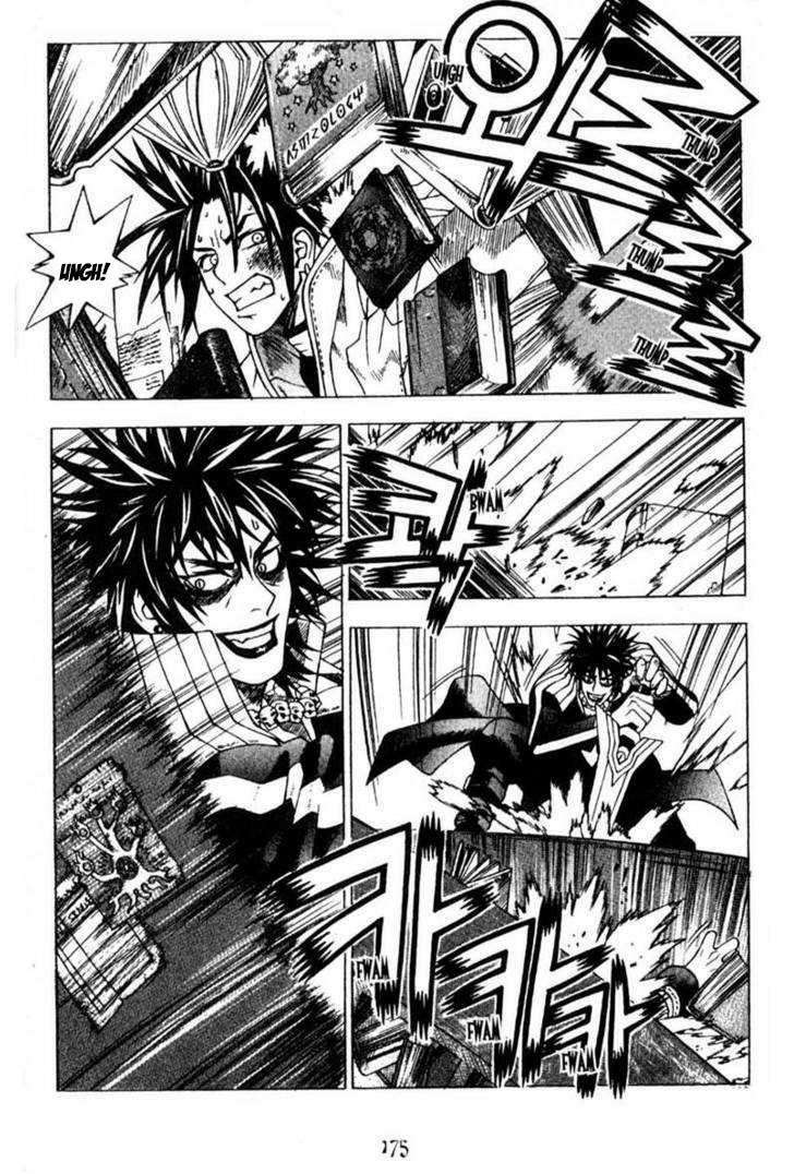 ragnarok - into the abyss chapter 95 9