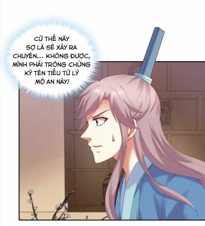 đô đốc đại nhân sủng thê kí chapter 73 29