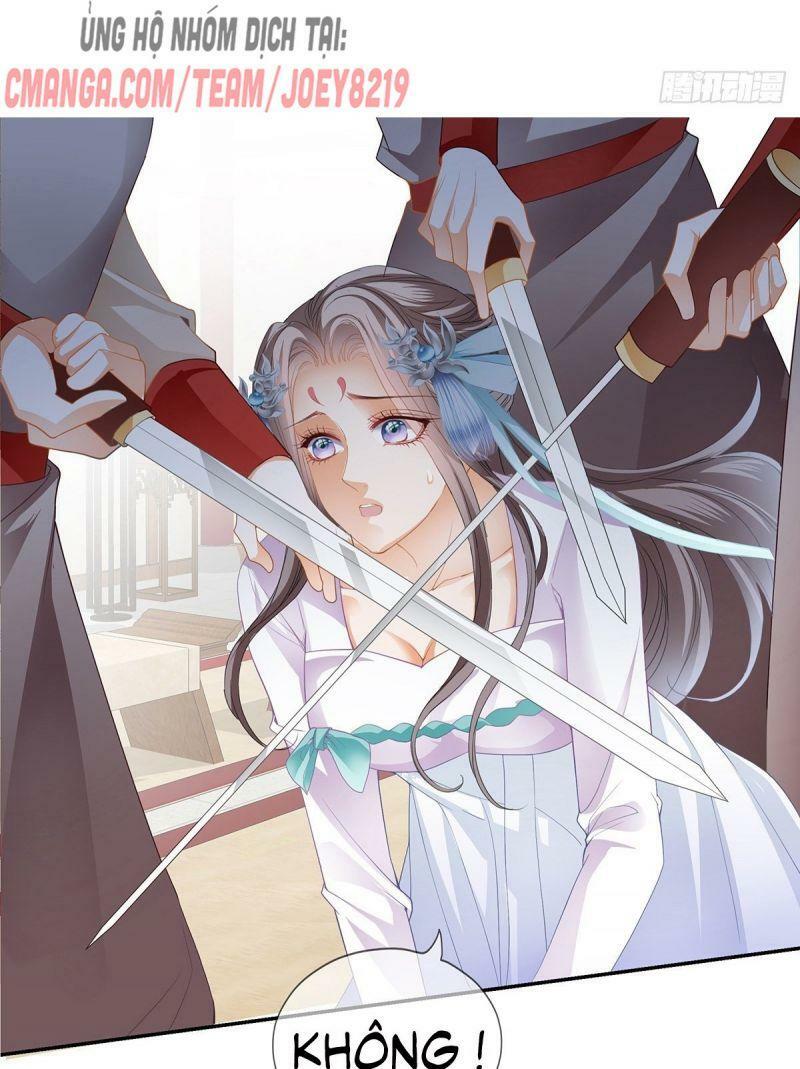 bổn vương muốn nàng chapter 18 6