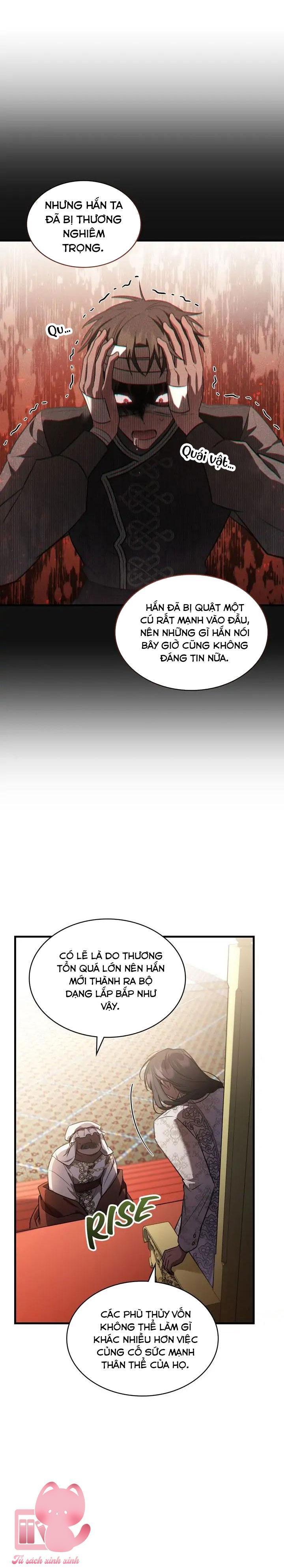 đêm đen khuất bóng chapter 35 25