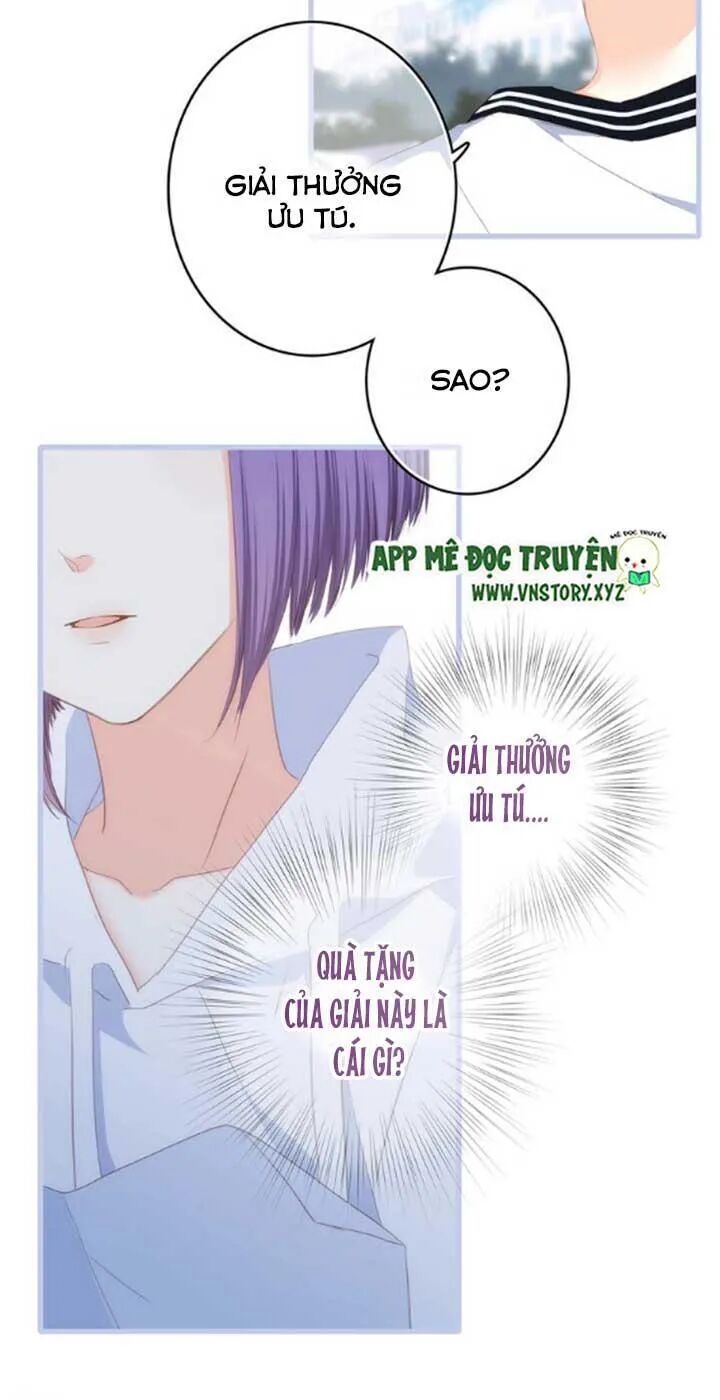 con tim rung động 2 chapter 106 28