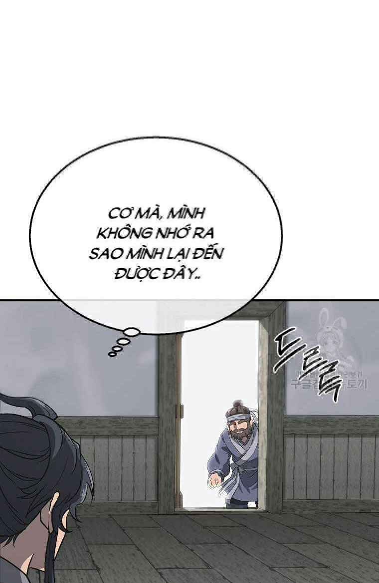 thiếu niên phương sĩ chapter 19 10