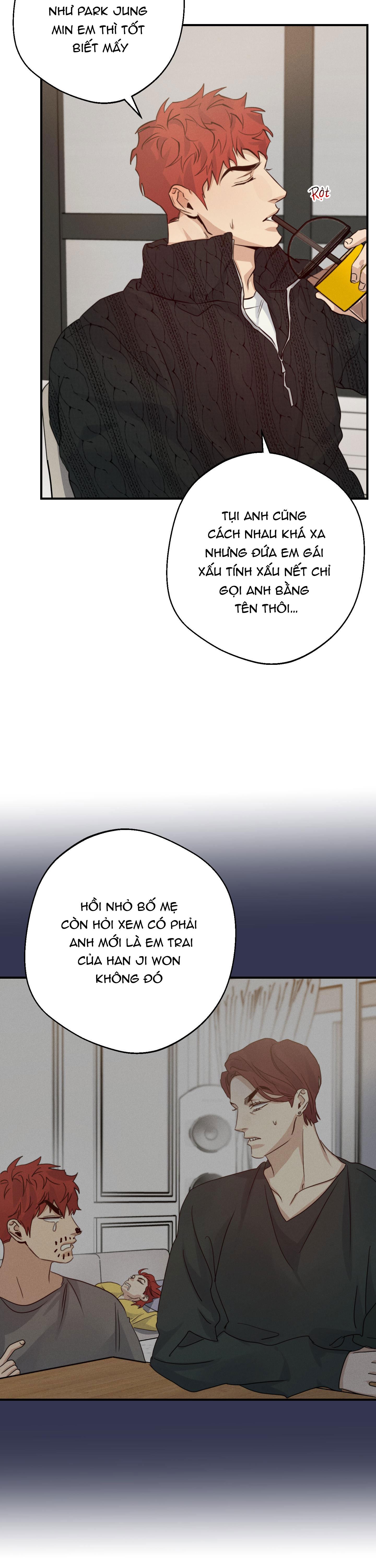 high clear chapter 47 28