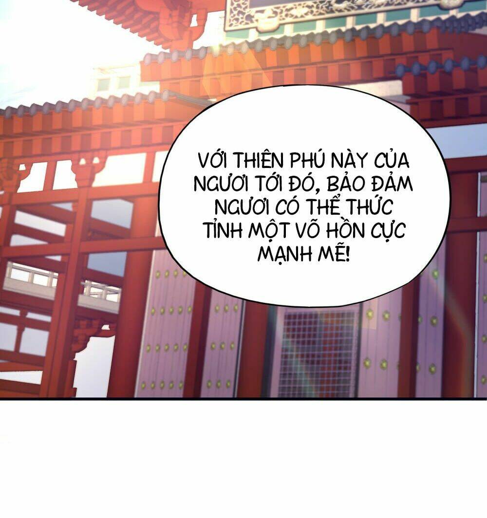 phục thiên thánh chủ chapter 3 39